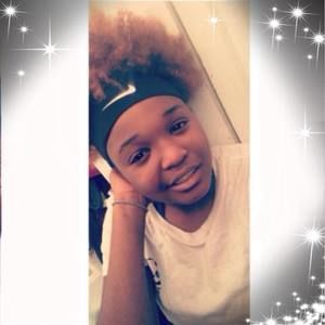 Meet your Posher, Raniyah